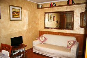 Ca Marco Polo Tourist Apartment