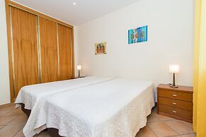 Cabanas de Tavira - Apt Gomeira 3bedroom, Pool, Wifi and air Condition