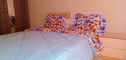 Fully Furnished Apartment With 3 Bedrooms in Chililabombwe