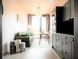 Loft Eco Luxe Lodge in the Heart of Nature for 2 People by the Lake 6