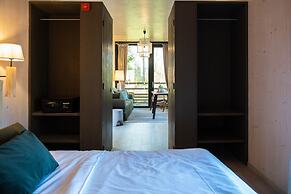 Loft Eco Luxe Lodge in the Heart of Nature for 2 People by the Lake 6