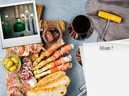 Loft Eco Luxe Lodge in the Heart of Nature for 2 People by the Lake 6