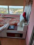 Free Mini Pool Jacuzzi Airport House - up to 8 People