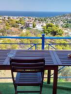 Free Mini Pool Jacuzzi Airport House - up to 8 People