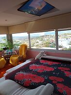 Free Mini Pool Jacuzzi Airport House - up to 8 People