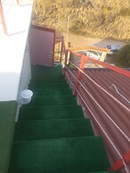 Free Mini Pool Jacuzzi Airport House - up to 8 People