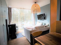 Luxury Tree Loft Tree Cabin for 4 People 4