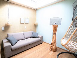 Luxury Tree Loft Tree Cabin for 4 People 4