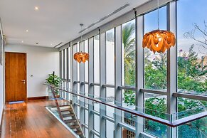 Stunning Beachfront 6br Villa W Largest Pool
