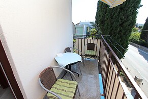 Miriana Studio With Balcony