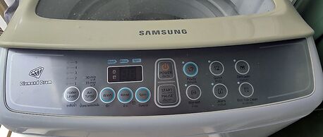 Kata Beach Ozone Superb Fully Equipped Studio Kitchen Washing Machine 