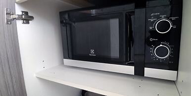 Kata Beach Ozone Superb Fully Equipped Studio Kitchen Washing Machine 