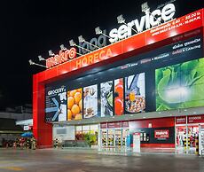 Kata Beach Ozone Superb Fully Equipped Studio Kitchen Washing Machine 