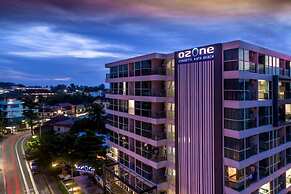 Kata Beach Ozone Superb Fully Equipped Studio Kitchen Washing Machine 