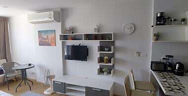 Kata Beach Ozone Superb Fully Equipped Studio Kitchen Washing Machine 