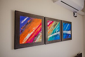 Gorgeous 2-bedroom Apartment 2 km From Eagle Beach