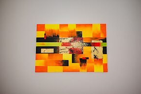 Gorgeous 2-bedroom Apartment 2 km From Eagle Beach