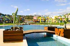 1 Bedroom Flat in Albufeira Marina