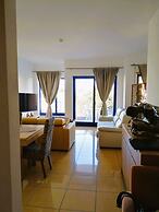 1 Bedroom Flat in Albufeira Marina