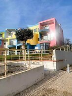 1 Bedroom Flat in Albufeira Marina