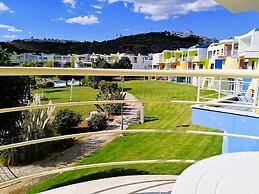 1 Bedroom Flat in Albufeira Marina