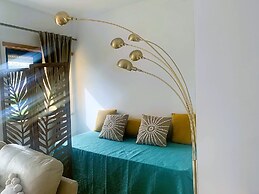 1 Bedroom Flat in Albufeira Marina