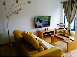 1 Bedroom Flat in Albufeira Marina