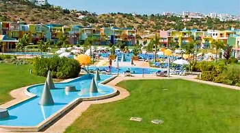 1 Bedroom Flat in Albufeira Marina