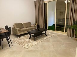 Modern Chickee 1 Bedroom Apartment Al Barsha 1
