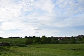 You Will Like This Home in the Harz Mountains