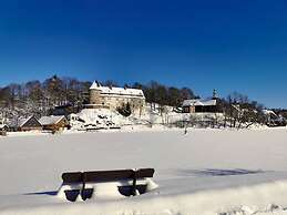 You Will Like This Home in the Harz Mountains
