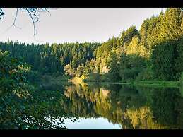 You Will Like This Home in the Harz Mountains