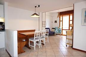 Comfortable Apartment in Great Location in Porto Santa Margherita by B