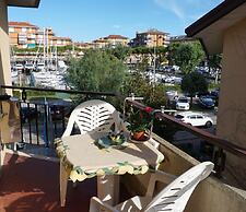 Comfortable Apartment in Great Location in Porto Santa Margherita by B