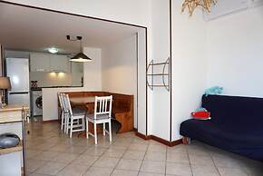 Comfortable Apartment in Great Location in Porto Santa Margherita by B