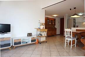 Comfortable Apartment in Great Location in Porto Santa Margherita by B