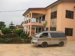 Room-ghouse - Ideal For Friends Family A