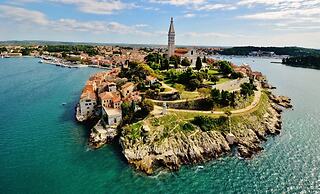 Antolovic Studio Rovinj