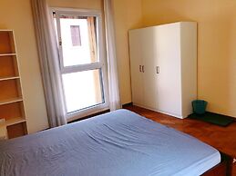 Room in Apartment - B&B in the Heart of the University Town of Padua f