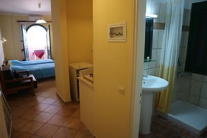 The Executive - Heartbreaking sea and Landscape in Corfu - Greece