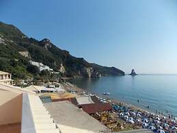 The Executive - Heartbreaking sea and Landscape in Corfu - Greece
