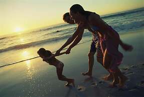 The Executive - Heartbreaking sea and Landscape in Corfu - Greece