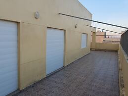 Familiar Luxury Apartment