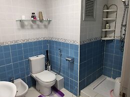 Familiar Luxury Apartment