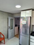 Familiar Luxury Apartment