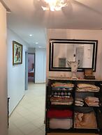 Familiar Luxury Apartment