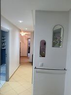 Familiar Luxury Apartment