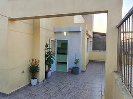 Familiar Luxury Apartment