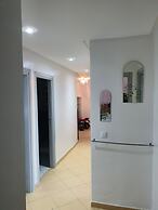 Familiar Luxury Apartment