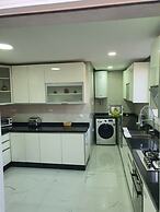 Familiar Luxury Apartment